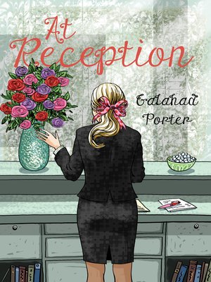 cover image of At Reception